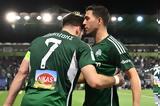 Παναθηναϊκός, Εκτός, Ιωαννίδης, Ρούμπεν,panathinaikos, ektos, ioannidis, rouben