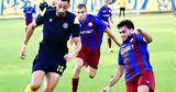 ΑΕΛ - ΕΝΠ 4-2, Φιλική, Λεμεσού,ael - enp 4-2, filiki, lemesou