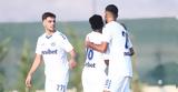 Ατρόμητος - Athens Kallithea 2-1, Φιλική, Περιστεριωτών, Πτολεμαΐδα,atromitos - Athens Kallithea 2-1, filiki, peristerioton, ptolemaΐda