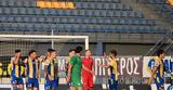 Asteras AKTOR - Λεβαδειακός 1-1, Πέτυχαν, Θεόδωρος Κολοκοτρώνης,Asteras AKTOR - levadeiakos 1-1, petychan, theodoros kolokotronis