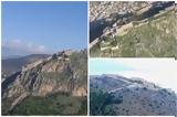Παλαμήδι -, Πελοπόννησο,palamidi -, peloponniso