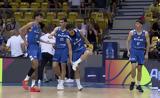 Γαλλία – Ελλάδα, Εθνικής Νέων Ανδρών, Eurobasket U20,gallia – ellada, ethnikis neon andron, Eurobasket U20