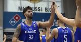 Εθνική Νέων Ανδρών, EuroBasket U20, Βέλγιο,ethniki neon andron, EuroBasket U20, velgio