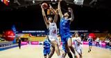 EuroBasket U20 Γαλλία - Ελλάδα,EuroBasket U20 gallia - ellada