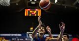 Eurobasket U20, Εκτός, Εθνική,Eurobasket U20, ektos, ethniki