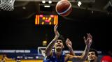 Eurobasket K20, Εθνική, Γαλλία 69-57,Eurobasket K20, ethniki, gallia 69-57