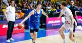 EuroBasket U20 Ελλάδα, Βέλγιο,EuroBasket U20 ellada, velgio