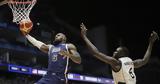 ΛεΜπρον, ΗΠΑ 101-100, Νότιο Σουδάν,lebron, ipa 101-100, notio soudan