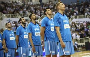 Ολυμπιακοί Αγώνες 2024, Έκοψε Κουζέλογλου, Τανούλη, Σπανούλης, Εθνική Ελλάδος, olybiakoi agones 2024, ekopse kouzeloglou, tanouli, spanoulis, ethniki ellados