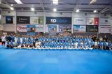 Patras Taekwondo Seminar,
