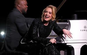 Adele, Someone