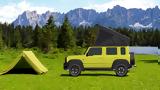 Suzuki Jimny …,