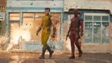 Μεγάλες, Deadpool, Wolverine -,megales, Deadpool, Wolverine -