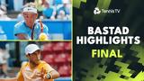 Highlights, ATP, Μπόρζες,Highlights, ATP, borzes