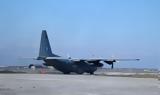 C-130, Κεφαλονιά,C-130, kefalonia