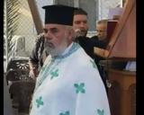 Εκδημία Πρωτοπρεσβυτέρου Αλεξάνδρου Παναγιωτάκη,ekdimia protopresvyterou alexandrou panagiotaki