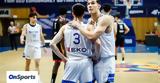 Eurobasket U20, Χάλκινο, Ελλάδα,Eurobasket U20, chalkino, ellada