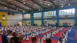 Ξεκίνησε, 10ο INTERNATIONAL SUMMER CAMP TAE-KWON-DO ASTAKOS 2024, ΔΑΚ ΑΣΤΑΚΟΥ, Φωτογραφίες-Βίντεο,xekinise, 10o INTERNATIONAL SUMMER CAMP TAE-KWON-DO ASTAKOS 2024, dak astakou, fotografies-vinteo