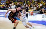 Eurobasket U20, Χάλκινη, Εθνική Ελλάδας – Νίκησε 70-68, Βέλγιο, – ΒΙΝΤΕΟ,Eurobasket U20, chalkini, ethniki elladas – nikise 70-68, velgio, – vinteo