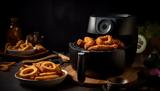 Τι συμβαίνει με τα air fryer και ανακαλούνται; – Τα σημάδια που πρέπει να σας προβληματίσουν,