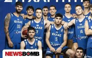 ΚΑΕ Παναθηναϊκός AKTOR, Εθνική Νέων Ανδρών, kae panathinaikos AKTOR, ethniki neon andron