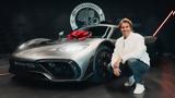 Nico Rosberg,Mercedes-AMG One