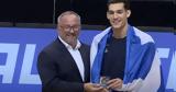 Εθνική Νέων Ανδρών, Ζούγρης, Eurobasket U20,ethniki neon andron, zougris, Eurobasket U20