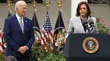 Politico, Κάμαλα Χάρις, Μπάιντεν,Politico, kamala charis, bainten
