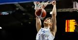 Εθνική Νέων Ανδρών, Βαγγέλης Ζούγρης, EuroBasket U20,ethniki neon andron, vangelis zougris, EuroBasket U20