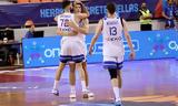 Ελλάδα, Ζούγρης, EuroBasket U20,ellada, zougris, EuroBasket U20