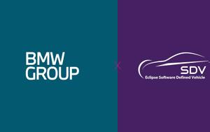 BMW Group – Eclipse Foundation