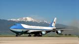 Boeing,Air Force One