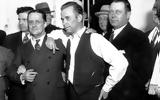 Υπ’, 1 Δημόσιος Κίνδυνος –, John Dillinger,yp’, 1 dimosios kindynos –, John Dillinger