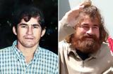 José Salvador Alvarenga – Περιπλανήθηκε, 438,José Salvador Alvarenga – periplanithike, 438