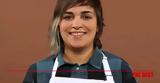 Πέθανε, Ντέμη Γεωργίου, Masterchef,pethane, ntemi georgiou, Masterchef