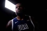 NBAers,Team USA