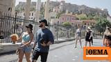 Καιρός, Ζέστη, 40άρια, - Πότε,kairos, zesti, 40aria, - pote