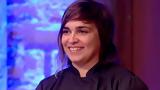 Ντέμη Γεωργίου, MasterChef,ntemi georgiou, MasterChef