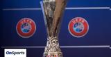 Europa League Παναθηναϊκός, Conference -,Europa League panathinaikos, Conference -