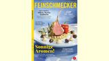 ΕΟΤ, Ταξίδια, - Ύμνοι, Der Feinschmecker,eot, taxidia, - ymnoi, Der Feinschmecker