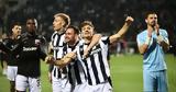 ΠΑΟΚ, Champions League,paok, Champions League