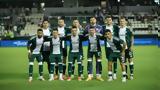 Παναθηναϊκός, Cοnference League,panathinaikos, Conference League