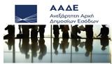 ΑΑΔΕ, Ποιες, “κόσκινο”, Αρχή,aade, poies, “koskino”, archi