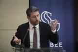 Ανδρουλάκης, Η Τουρκία,androulakis, i tourkia