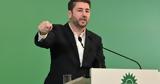 Ανδρουλάκης, Τουρκία,androulakis, tourkia