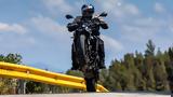 Δοκιμή, Yamaha MT-09,dokimi, Yamaha MT-09