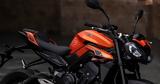 Triumph Street Triple 765 R,