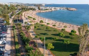 Αθηναϊκή Ριβιέρα, – Έτοιμος, Γλυφάδα, athinaiki riviera, – etoimos, glyfada