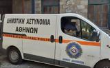 Κύκλωμα, Σαρωτικές, Δημοτική Αστυνομία,kykloma, sarotikes, dimotiki astynomia