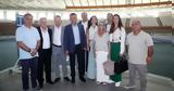 Ολυμπιακό Ποδηλατοδρόμιο, Γυμναστικής,olybiako podilatodromio, gymnastikis